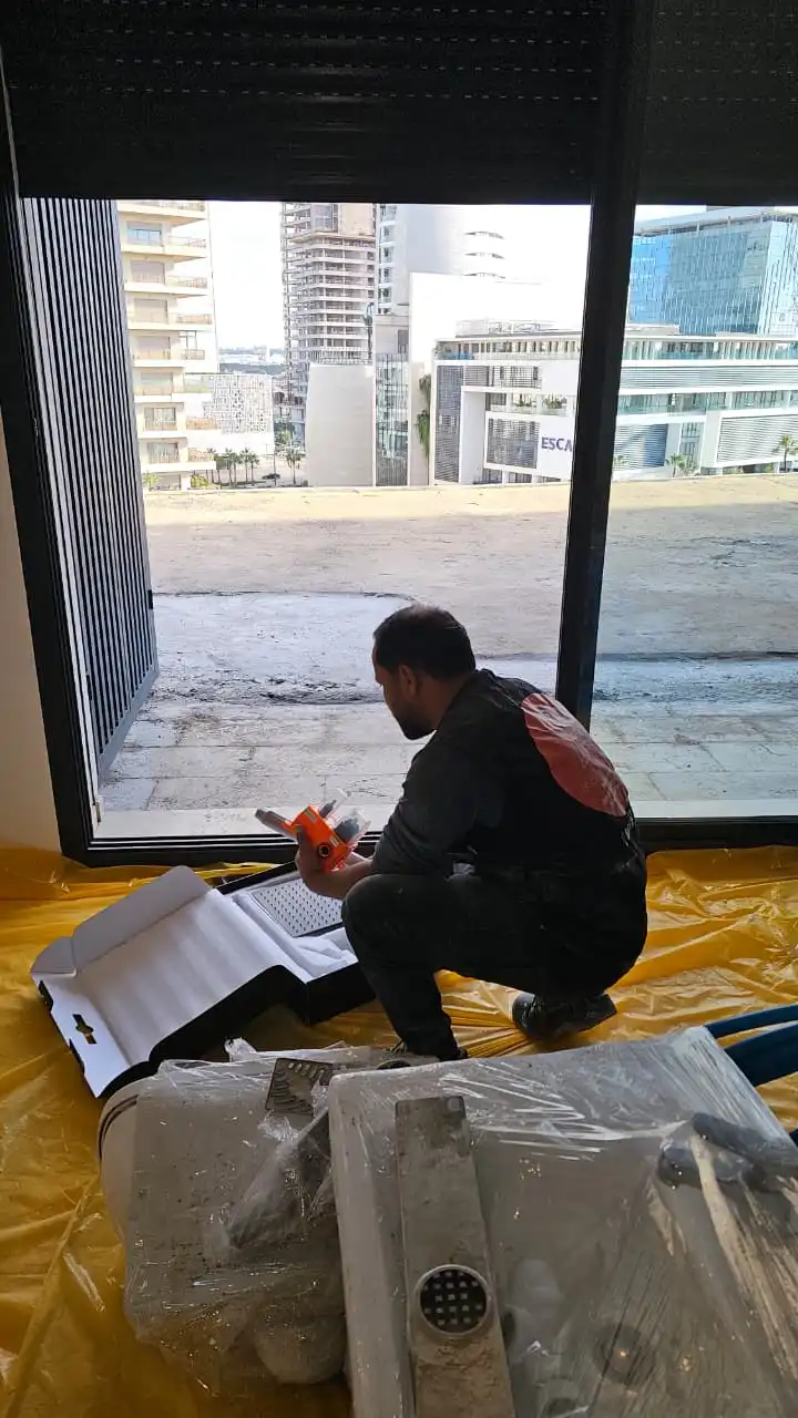Aménagement Intérieur — Interstyle Design Casablanca
