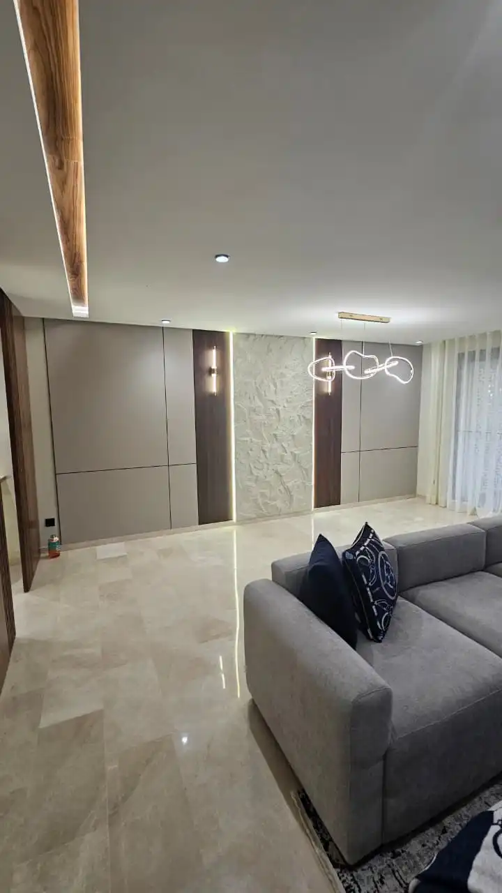 Home staging — mise en scène d'un bien avant vente à Casablanca — Interstyle Design