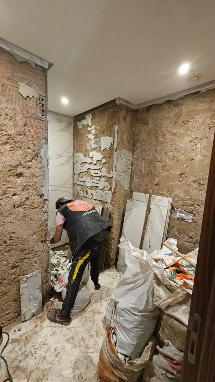 Décoration d'intérieur haut de gamme à Casablanca