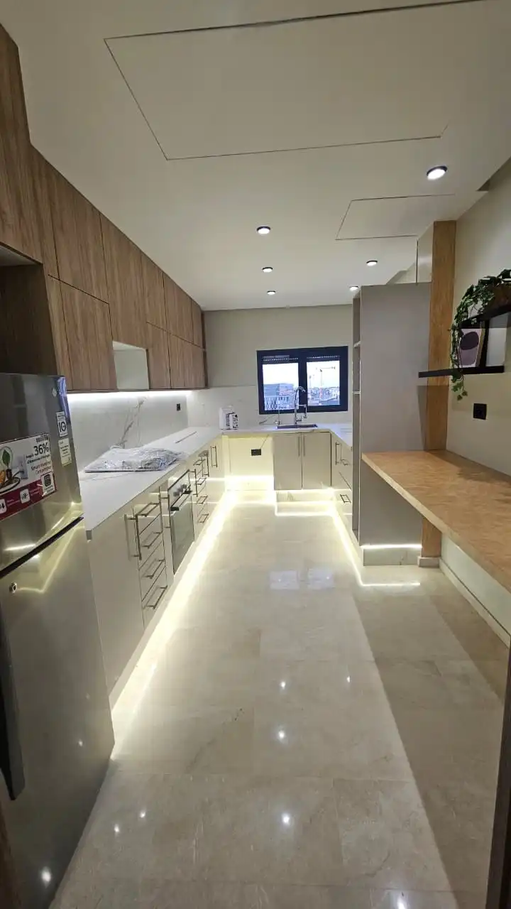 Appartement Haute Standing · Aeria Park — photo 17