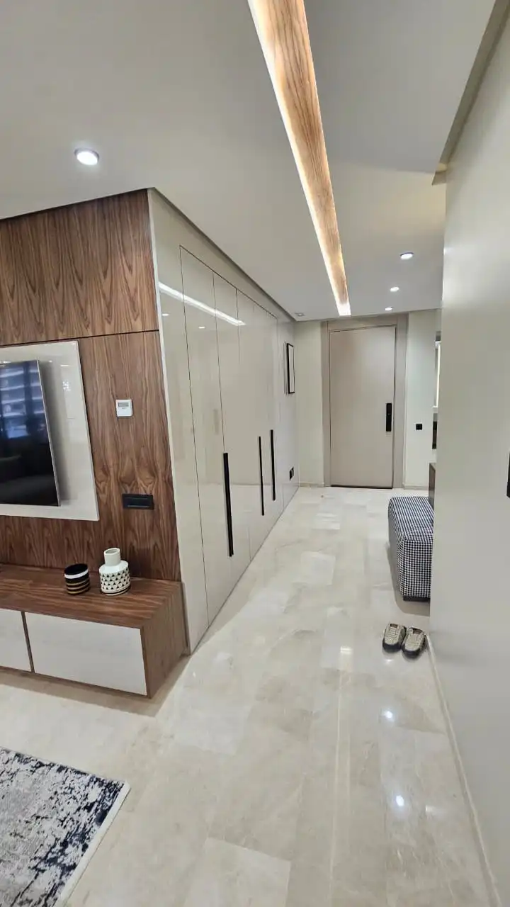 Appartement Haute Standing · Aeria Park — photo 18