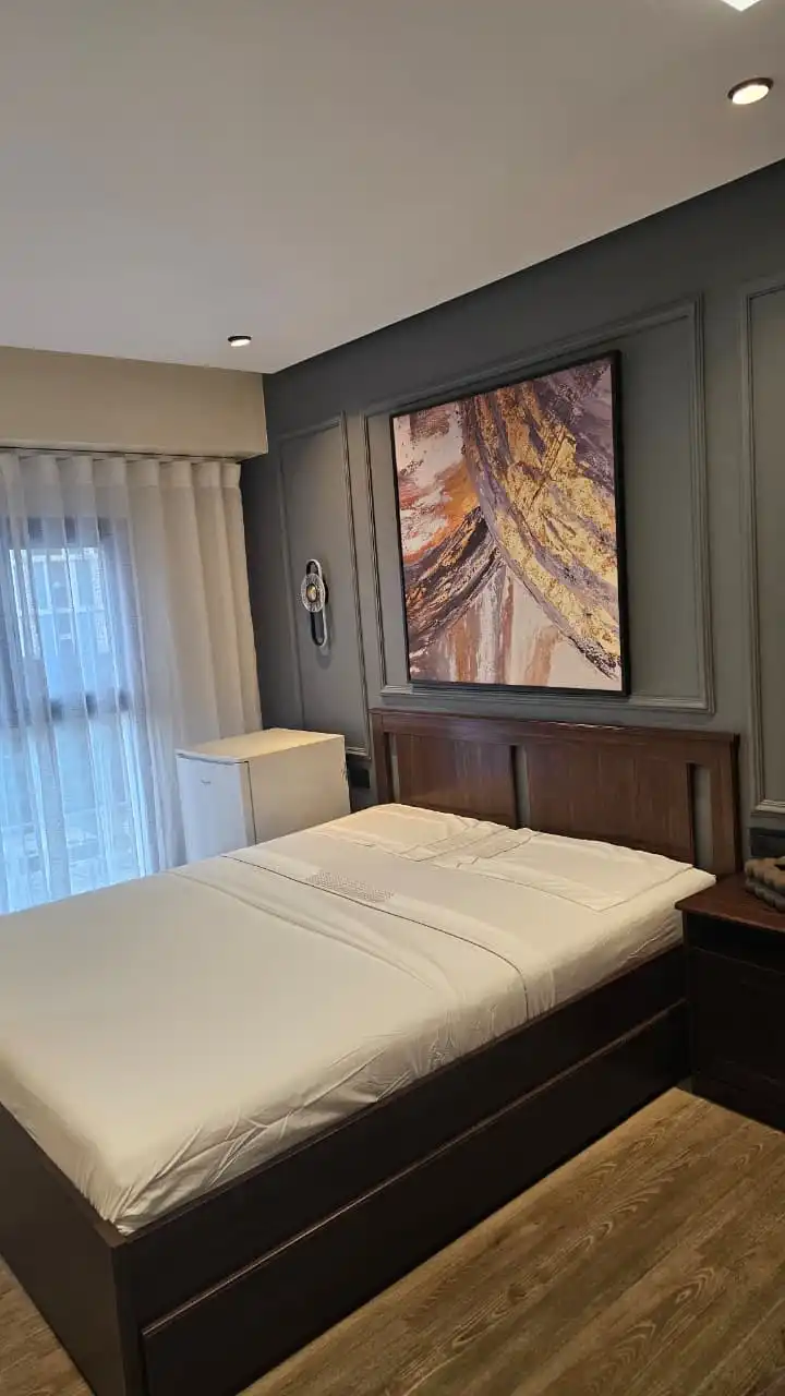 Appartement Haute Standing · Aeria Park — photo 20
