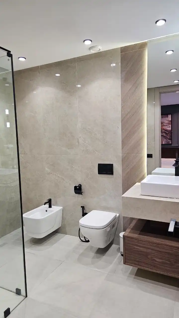 Appartement Haute Standing · Aeria Park — photo 22