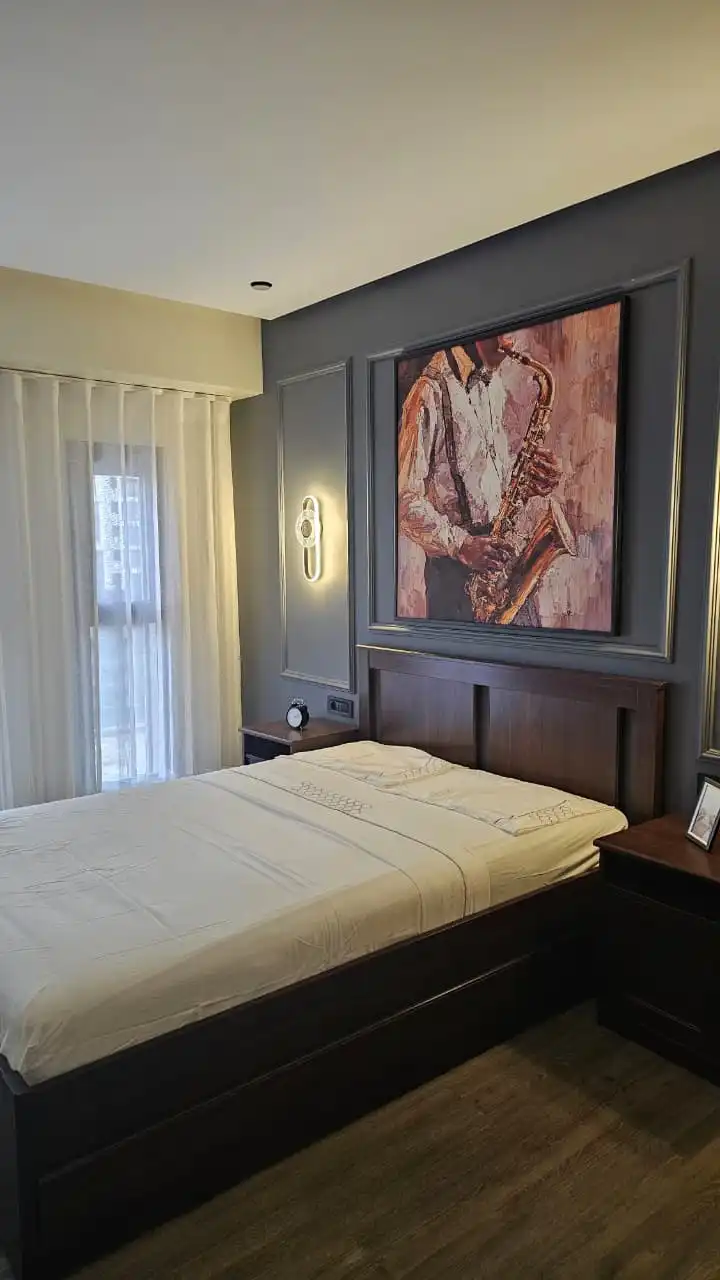 Appartement Haute Standing · Aeria Park — photo 5