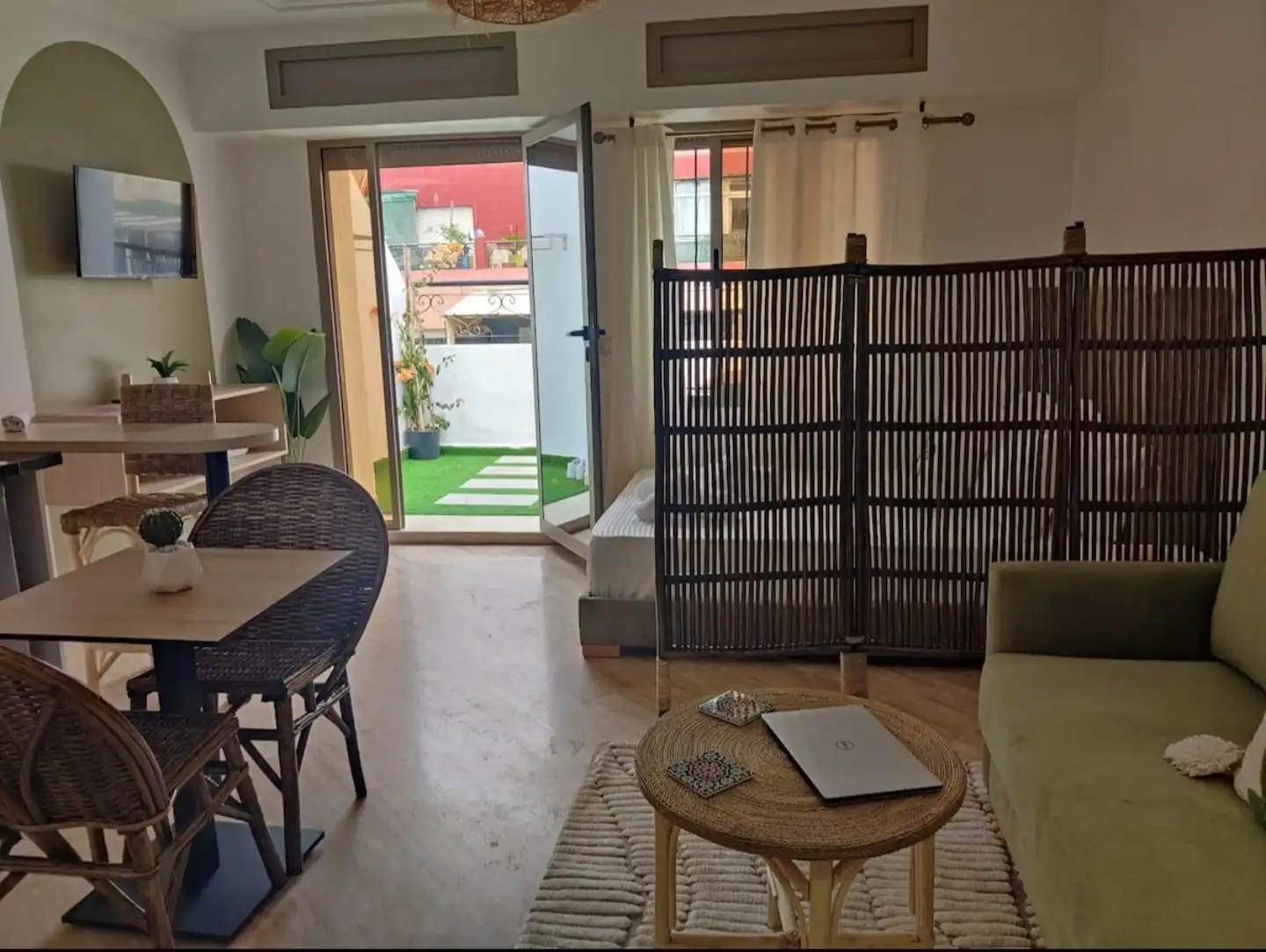 Aménagement Airbnb · Studio 01 — photo 4
