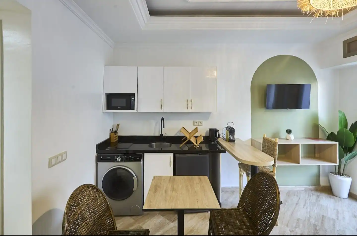 Aménagement Airbnb · Studio 01 — photo 5