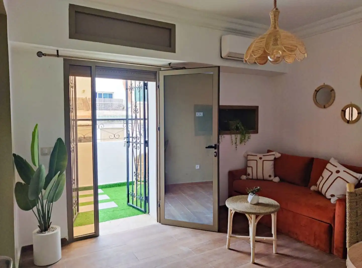 Aménagement Airbnb · Studio 02 — photo 2