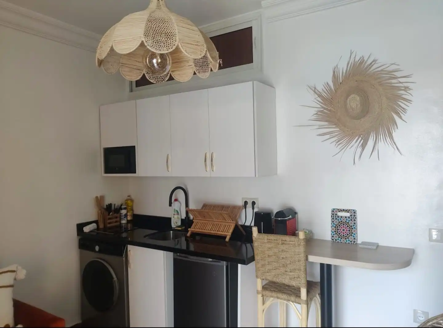 Aménagement Airbnb · Studio 02 — photo 4