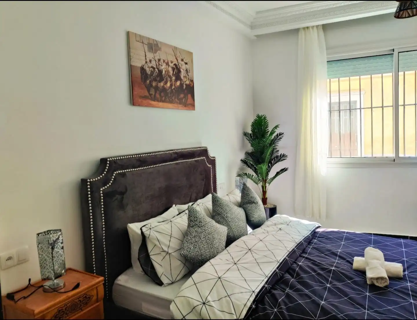 Aménagement Airbnb · Studio 03 — photo 3