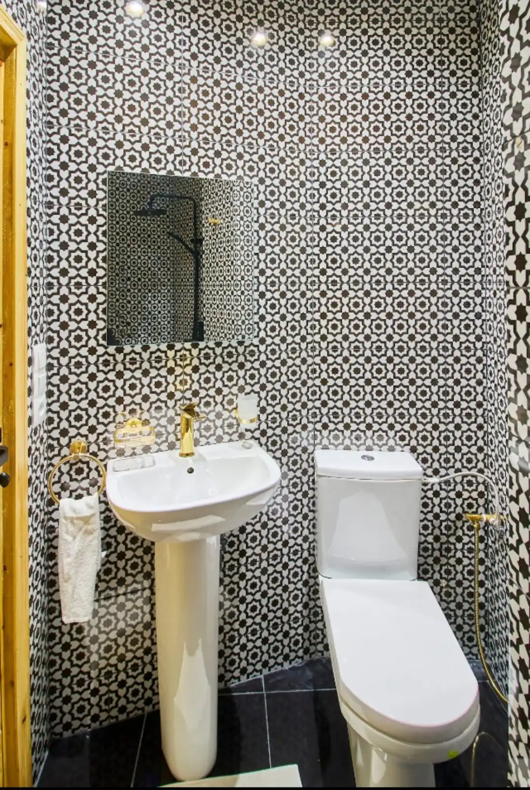 Aménagement Airbnb · Studio 03 — photo 6