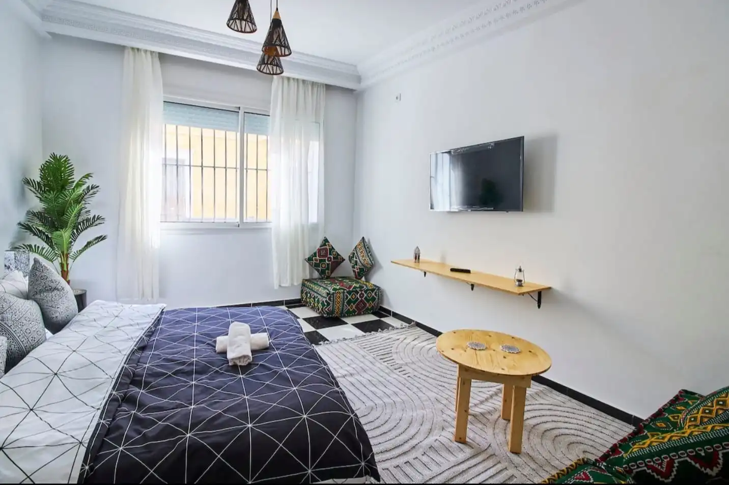 Aménagement Airbnb · Studio 03 — photo 8