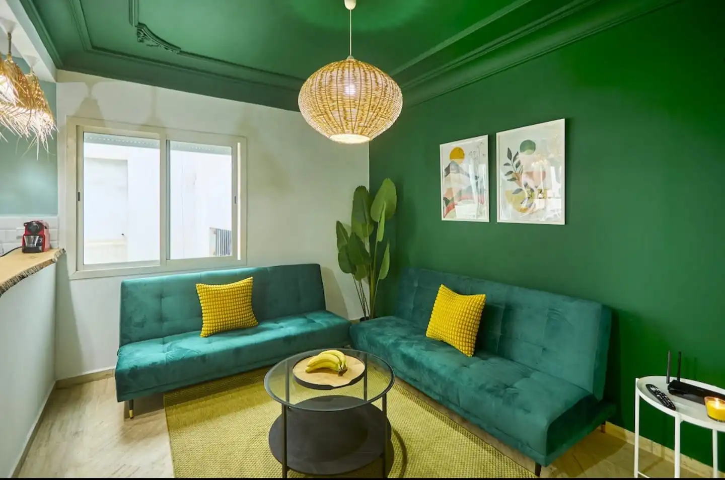 Aménagement Airbnb · Studio 04 — photo 3