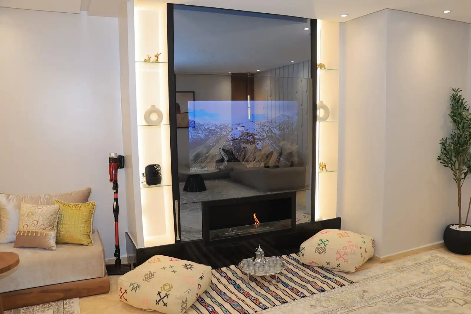 Résidence privée · Racine, Casablanca — photo 13