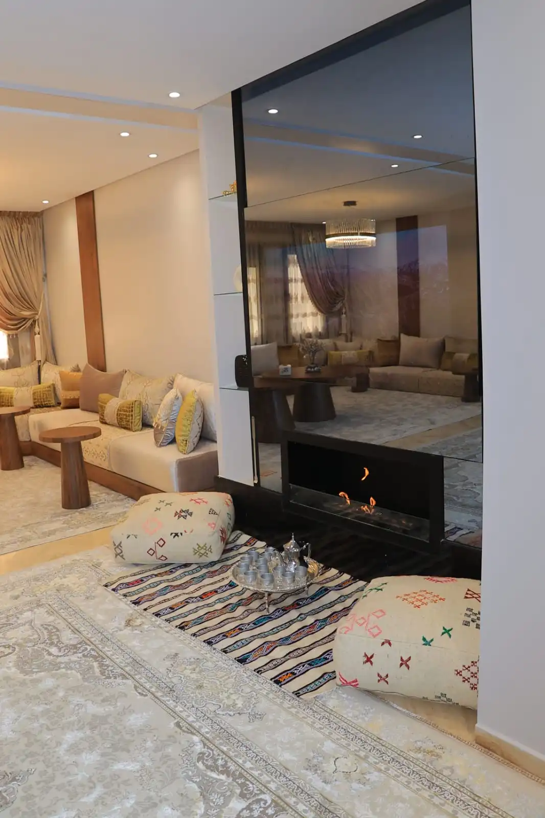 Résidence privée · Racine, Casablanca — photo 15