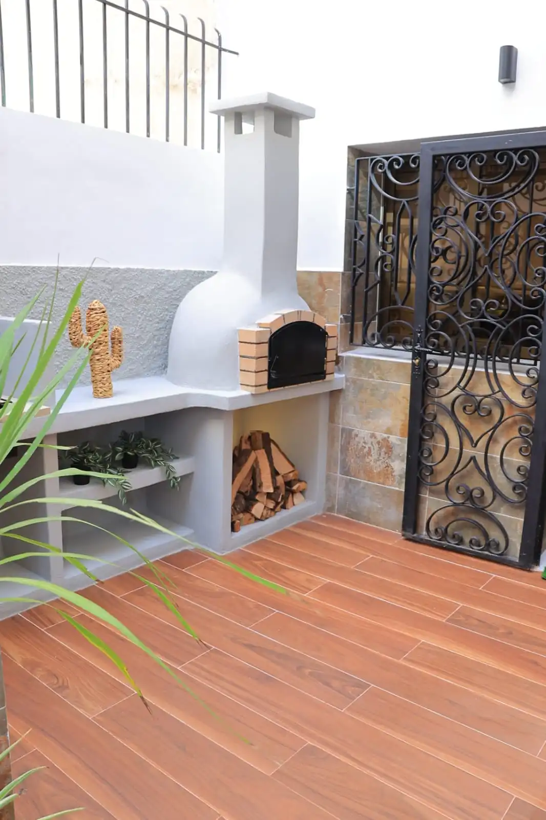 Résidence privée · Racine, Casablanca — photo 34