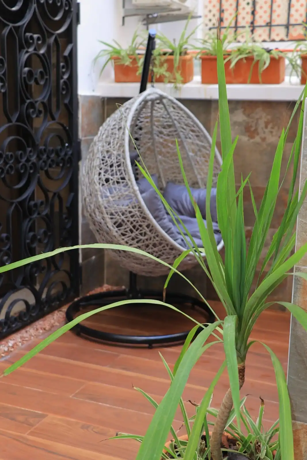 Résidence privée · Racine, Casablanca — photo 35
