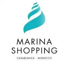 Marina Shopping — référence Interstyle Design