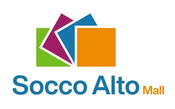 Socco Alto