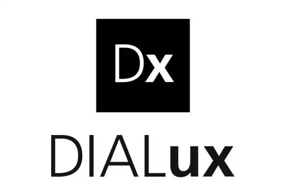 DIALux — logiciel utilisé par Interstyle Design