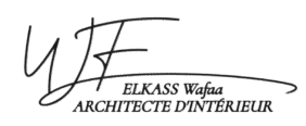 Signature Wafaa Elkass