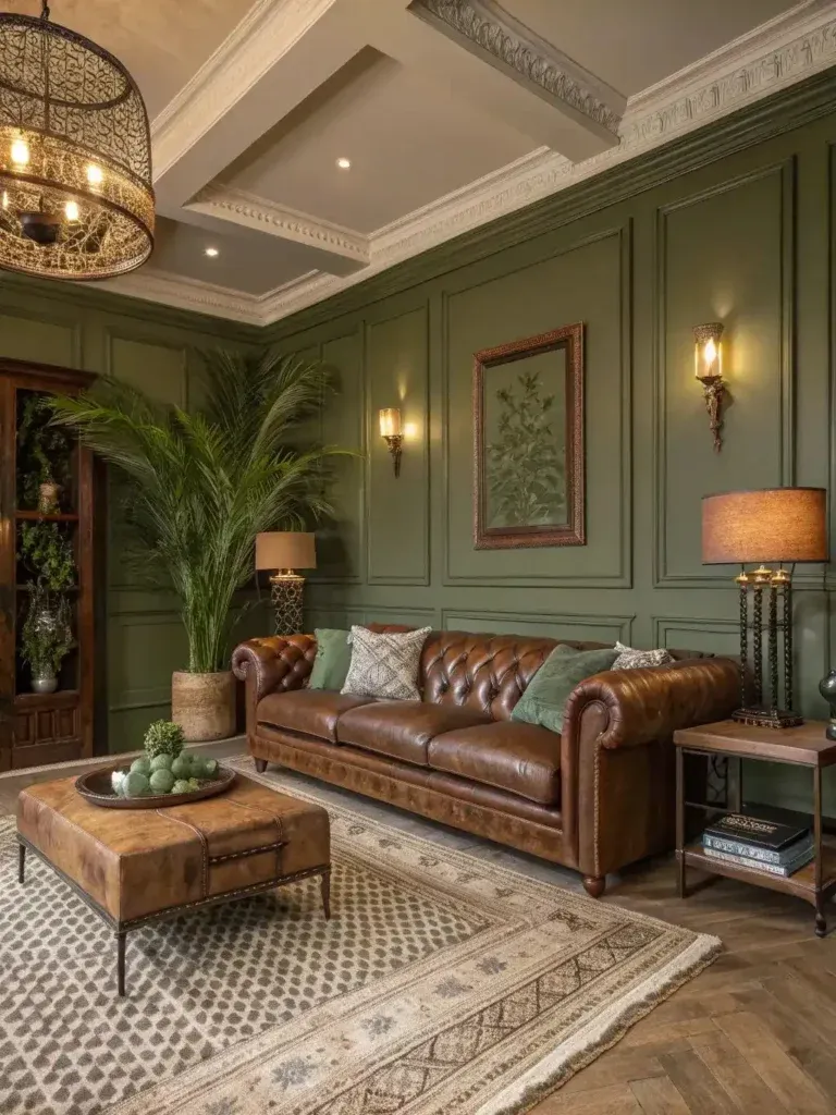 Style Classique — Interstyle Design