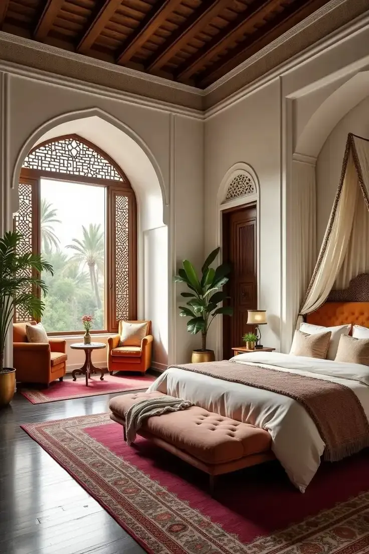Style Marocain — Interstyle Design