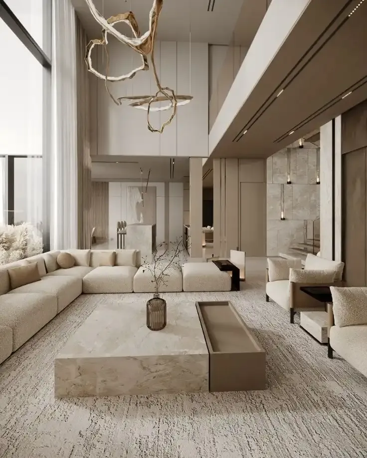Style Minimaliste — Interstyle Design