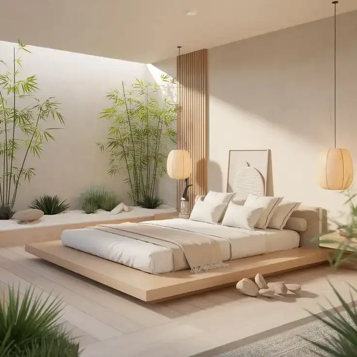 Style Zen — Interstyle Design